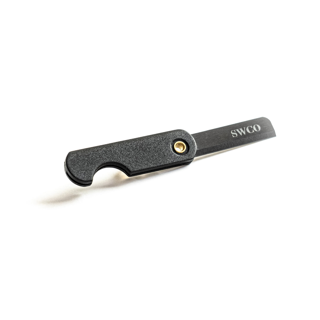 Sierra Whiskey Co Ceramic Folder 3 4 View