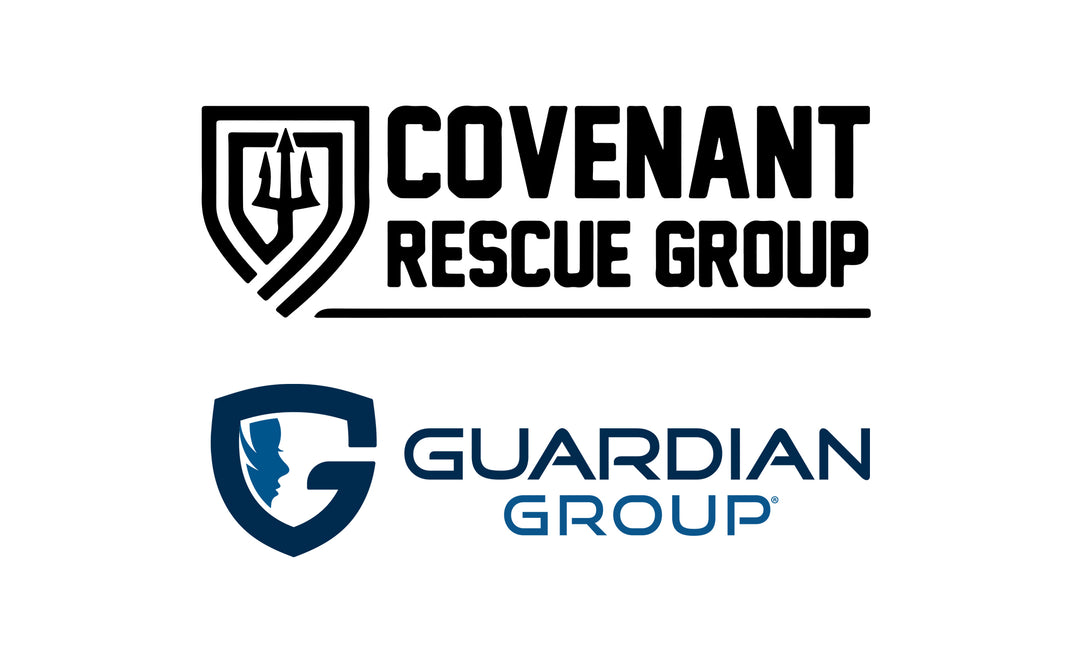 Sierra Whiskey Co. supports Covenant Rescue Group and Guardian Group in the fight against human trafficking