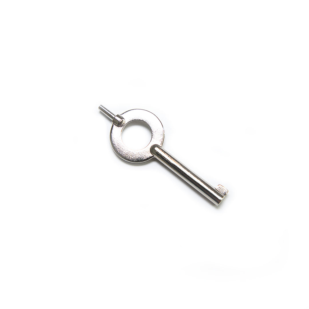 Sierra Whiskey Co Universal Handcuff Key