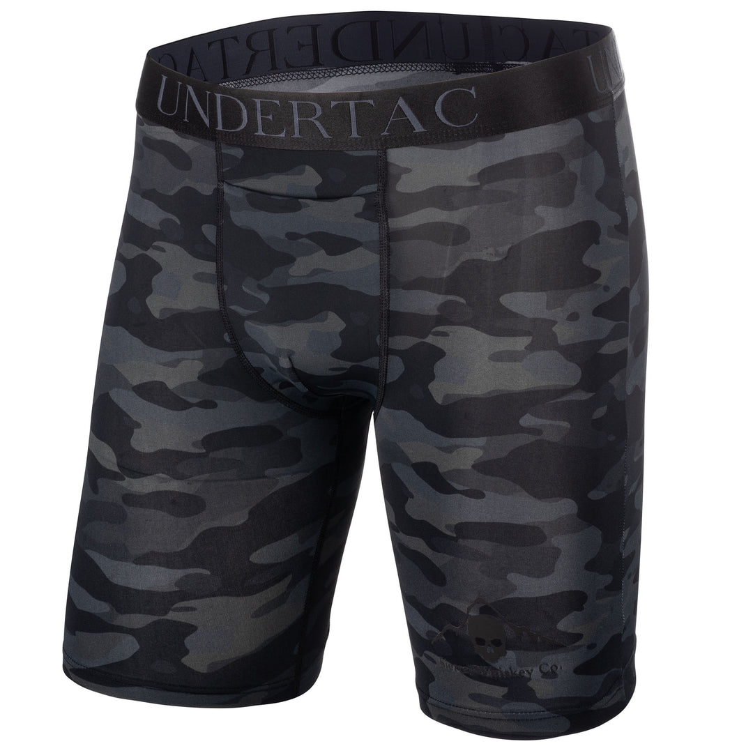 Undertac Recon Boxer Brief Opsec Camo Mens Underwear Angle